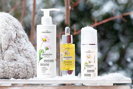 How to Take Care of Your Skin in Winter