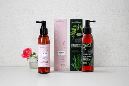 Nadmerné vypadávanie vlasov: príčiny, riešenie a kedy pomáhajú vlasové séra