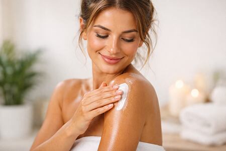 Self-Tanning: How to Achieve a Natural Tan Without Streaks