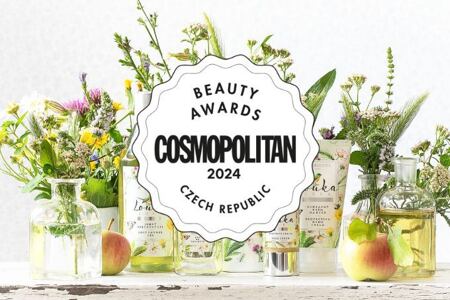 Cosmopolitan Beauty Awards: 7 Awards for Manufaktura