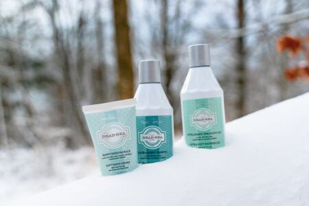 Winter Skin Restart: Regenerate Your Skin with Dead Sea Minerals