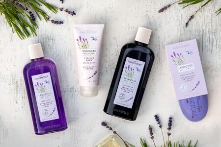 Levandule v novém: Rozhovor s kreativní ředitelkou Manufaktury