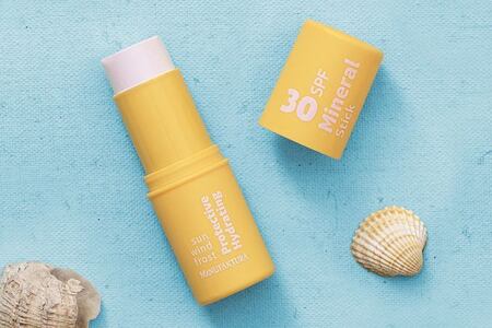 Interview with our cosmetic developer: SPF 30 Stick