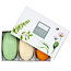 TRIO Gift Set: Magic of Natural Soaps