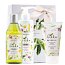 MEADOW Protective Body & Hand Care Gift Package