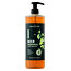 Original BEER Shampoo – Shine, Volume & Vitality – Family Package