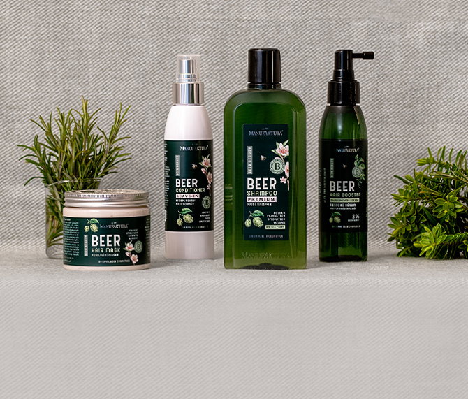 Pivní kolekce v novém