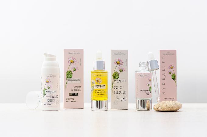 Cosmopolitan Beauty Awards: hlasujte za svojich obľúbencov a vyhrajte