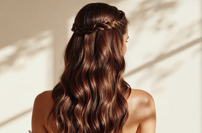 Nadmerné vypadávanie vlasov: príčiny, riešenie a kedy pomáhajú vlasové séra