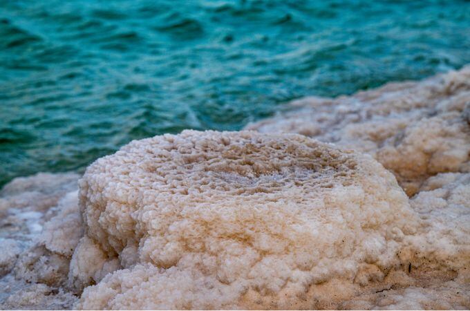 Zimní restart pleti: Regenerujte pleť s minerály z Mrtvého moře