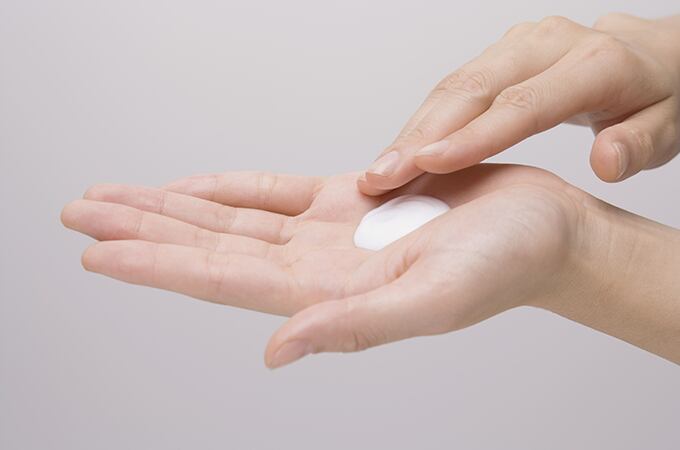 Nejlepší krémy na ruce
