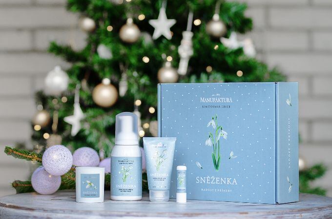 🎁 Vianočná inšpirácia 2025: Tipy na darčeky pre ženy, mužov aj malé radosti