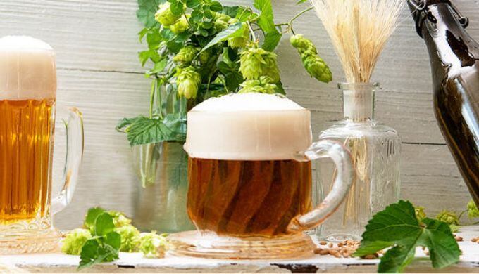 Ikonická Pivní kosmetika v nové éře BEER BEAUTY