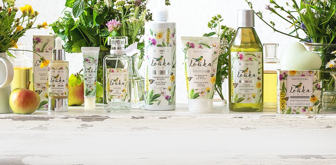 Vôňa kvitnúcej jari