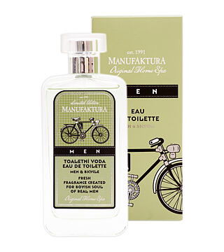 MEN & Bicycle Eau de Toilette