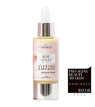 Rose Lifting, Anti-Aging & Anti-Wrinkle Serum