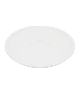 Porcelain Saucer – MINI