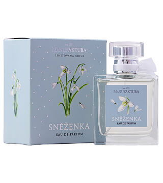 Dámská EdP SNĚŽENKA