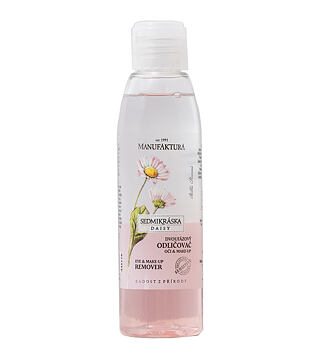 Two-phase Eye & Make-up Remover for Sensitive Skin