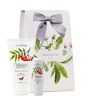 ROWAN BERRY Gift Package to Handbag