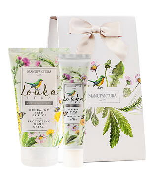 MEADOW Gift Set to Handbag