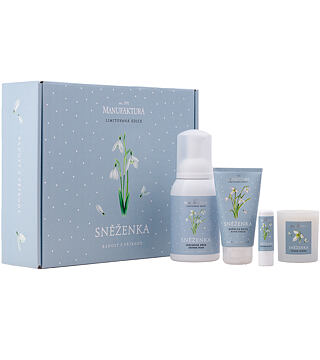 SNOWDROP Exclusive Limited Edition Gift Set