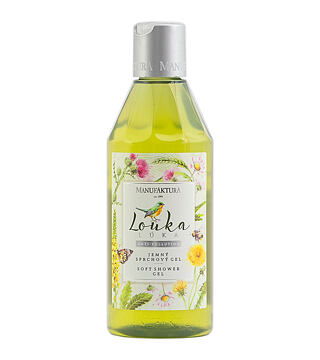 MEADOW Anti-Pollution & Detoxifying Shower Gel