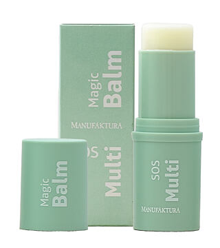 REGENERATION & NOURISHMENT Multifunctional Natural Magic Skin Balm