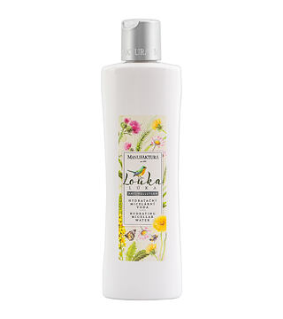 MEADOW Anti-Pollution & Detoxifying Micellar Water