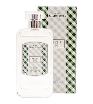 MEN 001 Eau de Toilette