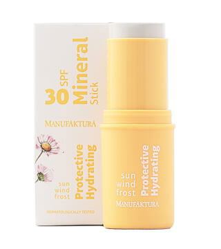 Protective & Hydrating Mineral SPF 30 Stick