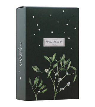 Gift Paper Box CHRISTMAS