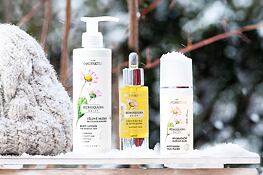 Skin Care in Winter: Pamper it Even in Icy Weather