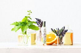 Holistic Approach to Skincare with our Cosmetics