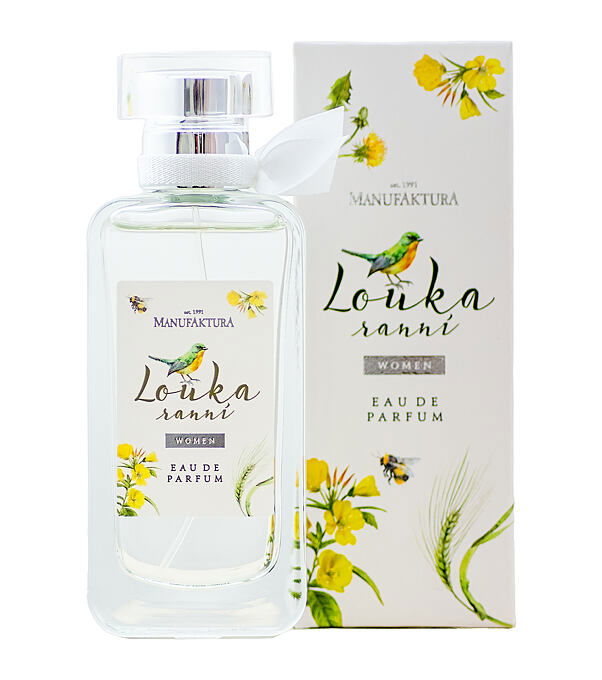 Dámská EdP RANNÍ LOUKA
