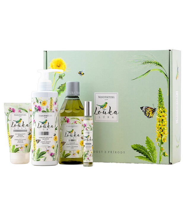 MEADOW BEST-SELLERS Exclusive Gift Set