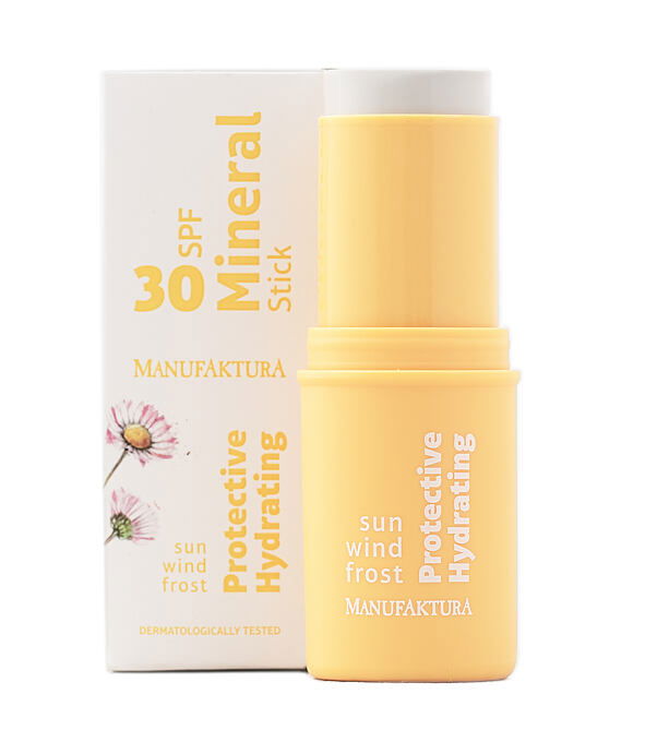 Protective & Hydrating Mineral SPF 30 Stick