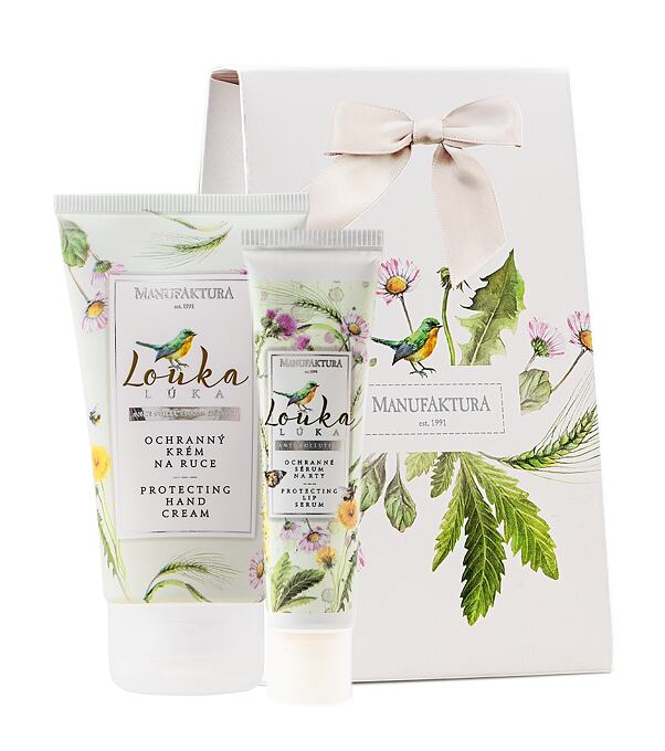 Dárková taštička LOUKA do kabelky