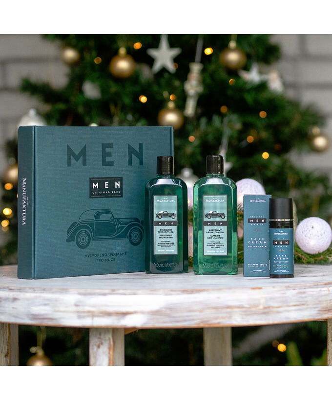 MEN ORIGINAL Gift Set