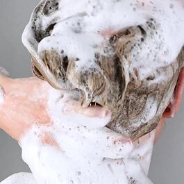 Originálny PIVNÝ šampón Lesk, objem & vitalita