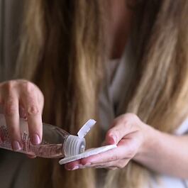 Two-phase Eye & Make-up Remover for Sensitive Skin