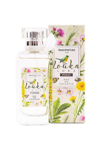 Meadow Women´s Eau de Toilette 50 ml