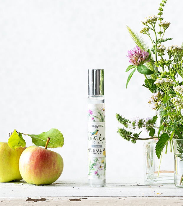 Dámská EdT LOUKA roll-on 10 ml