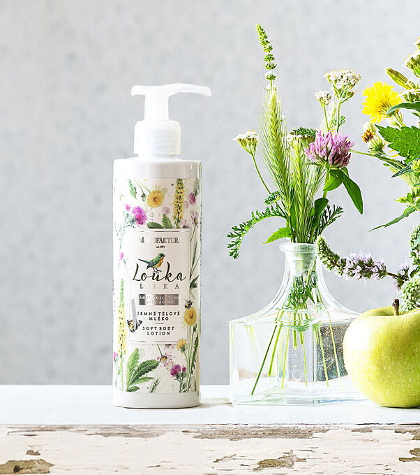 MEADOW Protective Body & Hand Care Gift Package