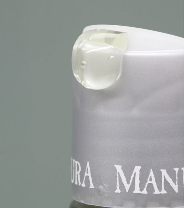 MEADOW Anti-Pollution & Detoxifying Shower Gel