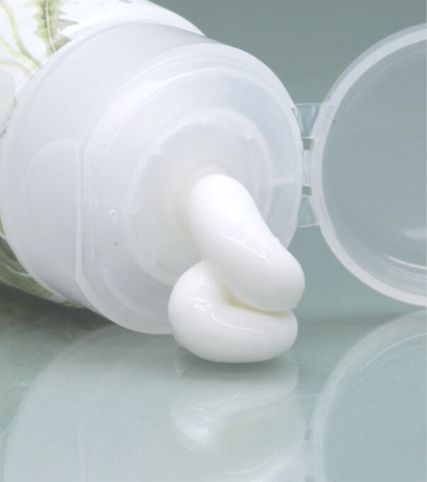 Anti-pollution ochranný krém na ruce LOUKA