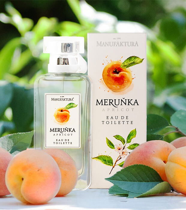 Dámska EdT MARHUĽA