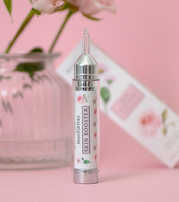 ROSE & DAISY Rejuvenating Hydrating Skin Booster