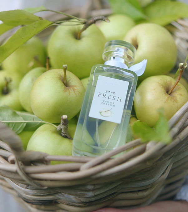 SOOO FRESH EdP – Summer Apple, Cucumber & Grapefruit