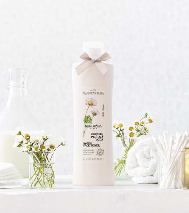 DAISY Calming Face Toner